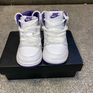 Babys Jordan 1 High OG